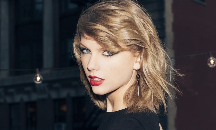Taylor Swift Taylor Swift 39Sexy Not on my radar39 Music The Guardian