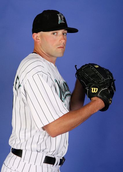 Taylor Tankersley Taylor Tankersley Pictures Florida Marlins Photo Day