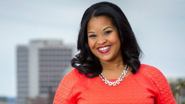 Taylor Terrell Georgia news Anchor Taylor Terrell dies a day before her birthday
