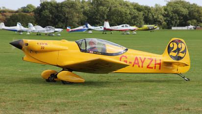Taylor Titch Taylor Titch Photos AirplanePicturesnet