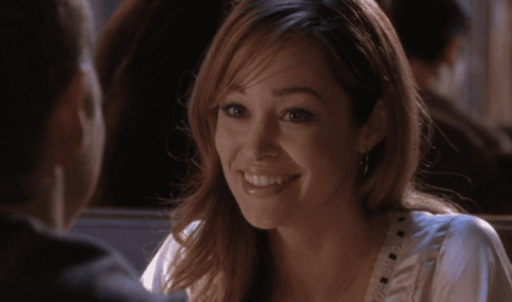 Taylor Townsend (The O.C.) 14 Ways 39The OC39 Would Be Different If Taylor Townsend Was The
