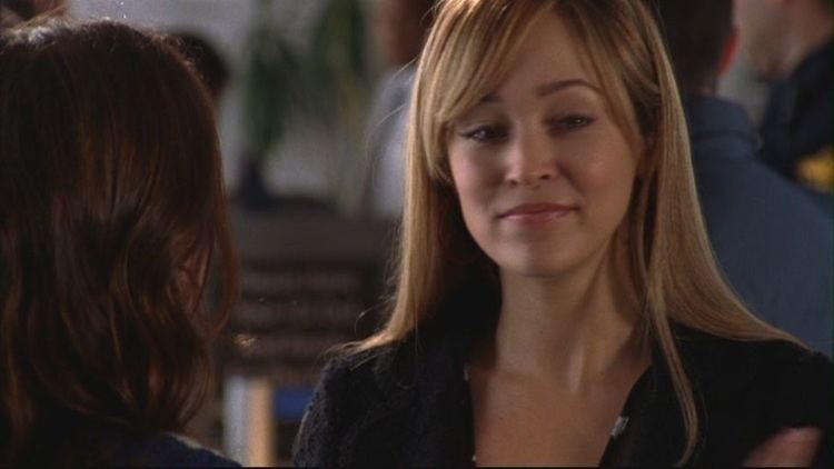 Taylor Townsend (The O.C.) Taylor Townsend images Taylor Townsend The Gringos 402 HD