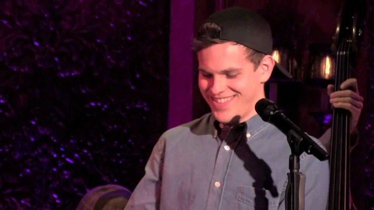 Taylor Trensch Taylor Trensch quotSubway Songquot by Chris Miller amp Nathan