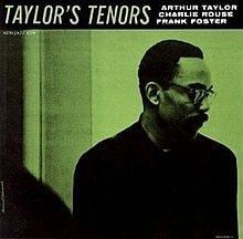 Taylor's Tenors httpsuploadwikimediaorgwikipediaenthumb2