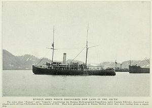 Taymyr (1909 icebreaker) httpsuploadwikimediaorgwikipediacommonsthu