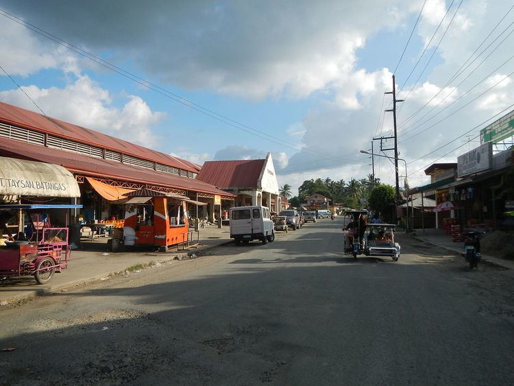 Taysan, Batangas
