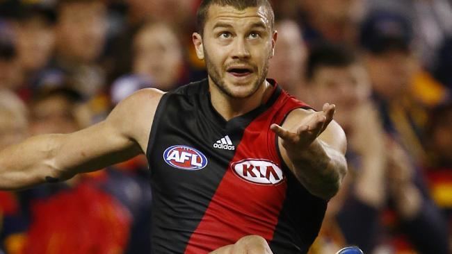 Tayte Pears Banned Essendon players Tayte Pears wont return as he retires to