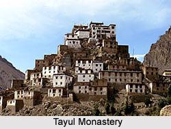 Tayul Monastery wwwchinabuddhismencyclopediacomenimagesff7T