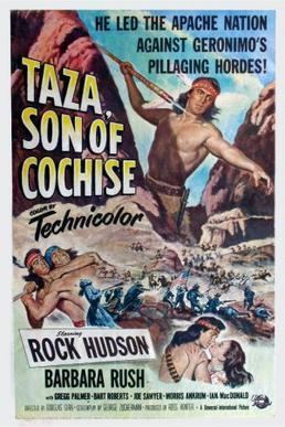 Taza Son of Cochise Wikipedia