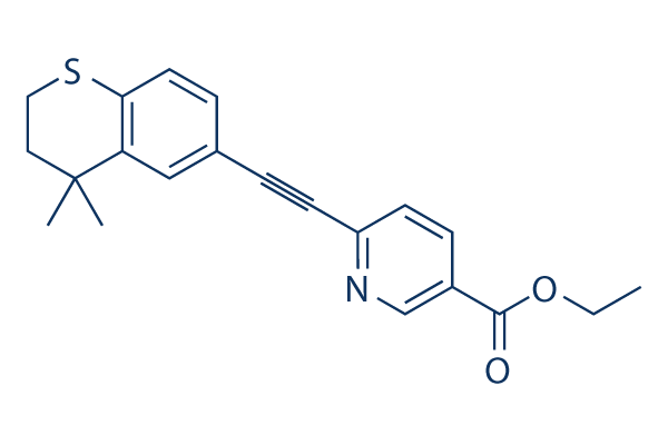 Tazarotene Buy Tazarotene Price IC50 Research only