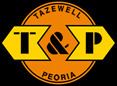 Tazewell and Peoria Railroad httpsuploadwikimediaorgwikipediaen00bTaz