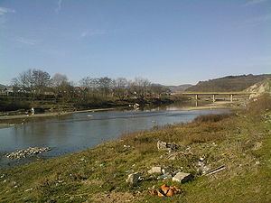 Tazlău River httpsuploadwikimediaorgwikipediarothumb8