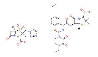 Tazobactam PIPERACILLIN AND TAZOBACTAM