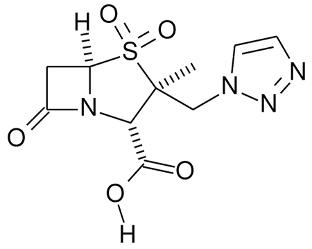 Tazobactam Insilico Genomics Lab Technologies Private Limited