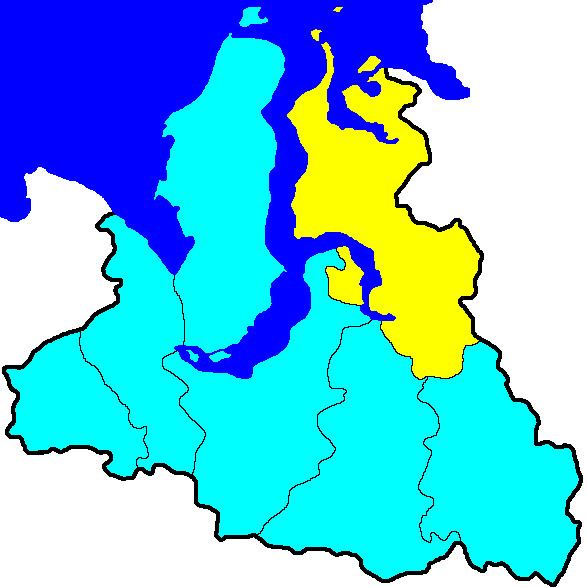 Tazovsky District
