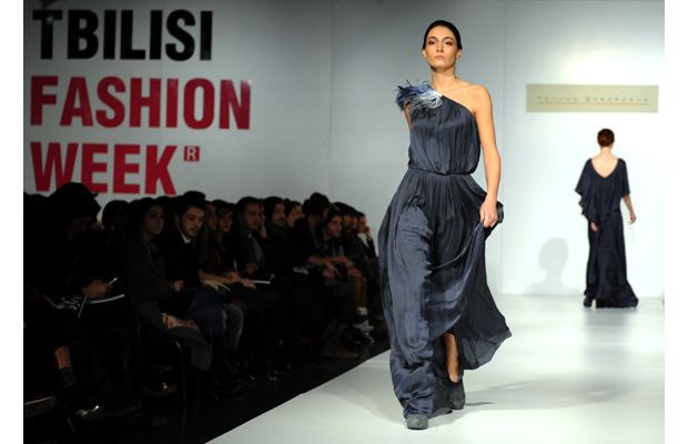 Tbilisi Fashion Week wwwedmontonjournalcomlifefashionshowsothersc
