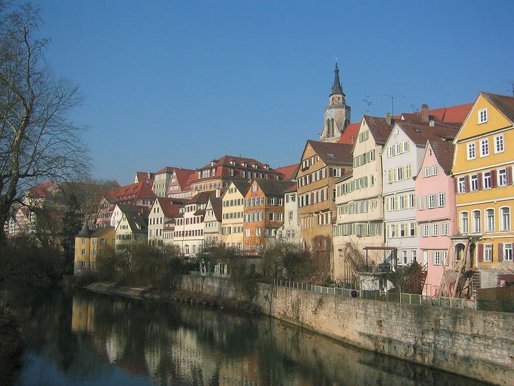 Tübingen enacademicrupicturesenwiki84TuebingenNeckar