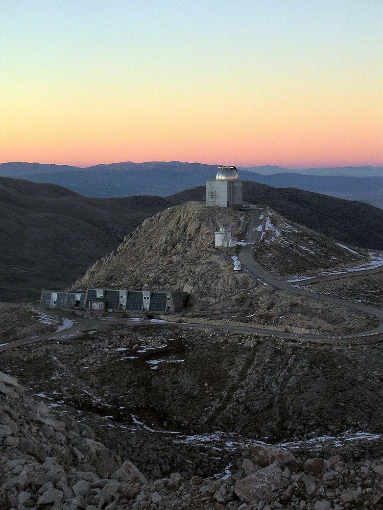 TÜBİTAK National Observatory