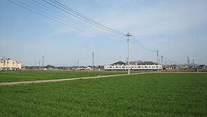 Tōbu Koizumi Line httpsuploadwikimediaorgwikipediacommonsthu