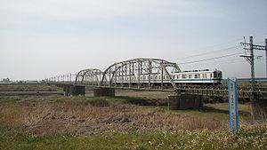 Tōbu Sano Line httpsuploadwikimediaorgwikipediacommonsthu