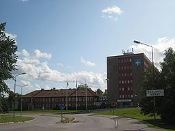 Täby Municipality httpsuploadwikimediaorgwikipediacommonsthu