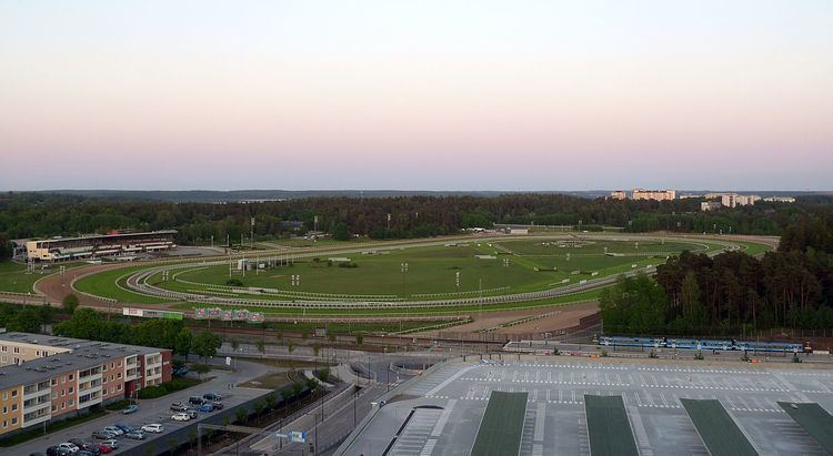 Täby Racecourse