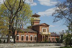 Tchaikovsky House in Taganrog httpsuploadwikimediaorgwikipediacommonsthu