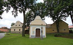 Štěchovice (Strakonice District) httpsuploadwikimediaorgwikipediacommonsthu