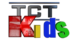 TCT Kids wwwtctkidstvimagesTCTKidsTCTKidslogopng