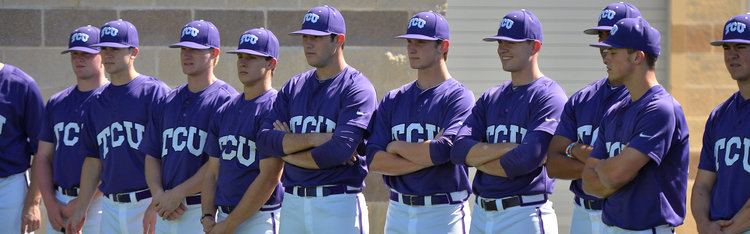 TCU Horned Frogs baseball 2015 TCU Horned Frogs Baseball Preview South Hall 230