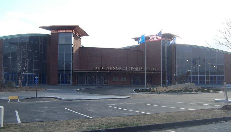 TD Bank Sports Center