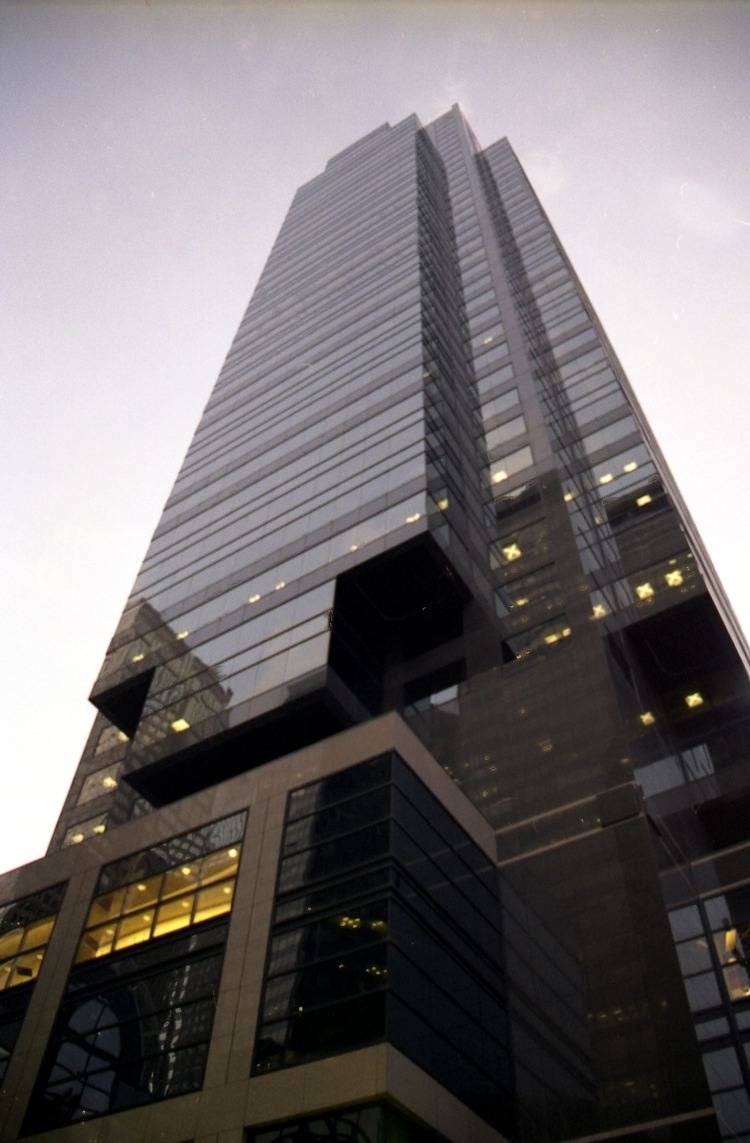 TD Canada Trust Tower, Calgary httpsuploadwikimediaorgwikipediacommons33