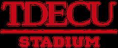 TDECU Stadium