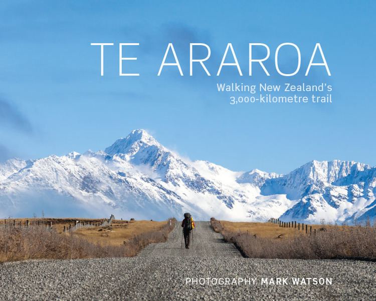Te Araroa Trail wwwhighluxconzwpcontentuploads201501TeAr