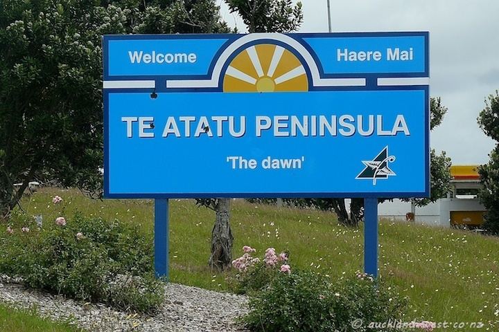 Te Atatu Peninsula aucklandwestconzwordpresswpcontentuploads2