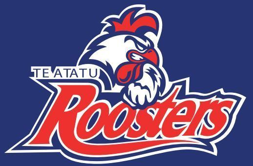 Te Atatu Roosters Auckland Rugby League Auckland Rugby League