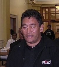 Te Tai Tokerau by-election, 2011