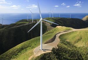 Te Uku Wind Farm Siemens to supply turbines for new Meridian wind farm Voxyconz