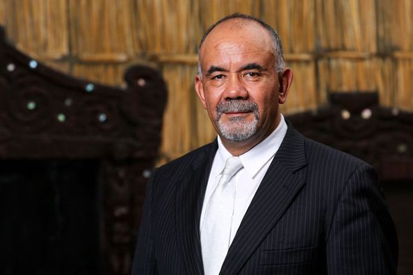 Te Ururoa Flavell Te Ururoa Flavell Pictures Maori Party Leaders Portrait