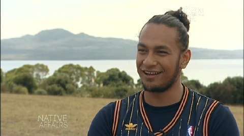 Te Whānau-ā-Apanui Tag Te WhnauApanui Showing results 1 10 of 11 Mori Television