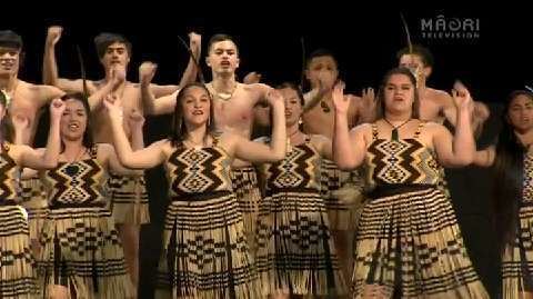Te Whānau-ā-Apanui Tag Te Whnau a Apanui Showing results 1 10 of 11 Mori Television