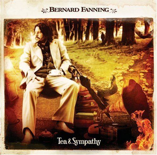 Tea & Sympathy (Bernard Fanning album) httpsimagesnasslimagesamazoncomimagesI6