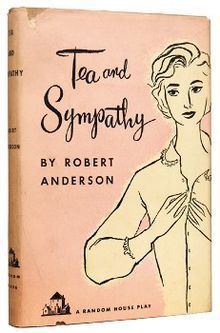 Tea and Sympathy (play) httpsuploadwikimediaorgwikipediaenthumb6