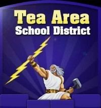 Tea Area School District (South Dakota) SchoolsEducation Tea South Dakota