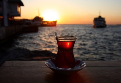 Tea in Turkey Tea For Two in Turkey Property Turkey