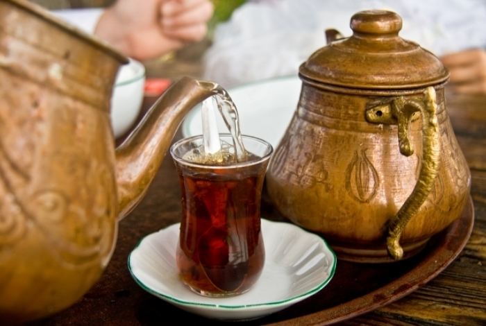Tea in Turkey All about Tea in Turkey Rivertea BlogRivertea Blog
