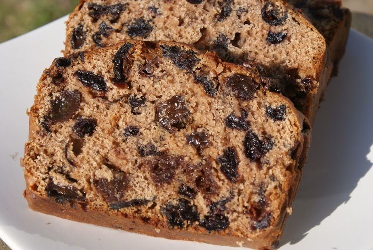 Tea loaf Berry Tea Loaf Baking Recipes and Tutorials The Pink Whisk