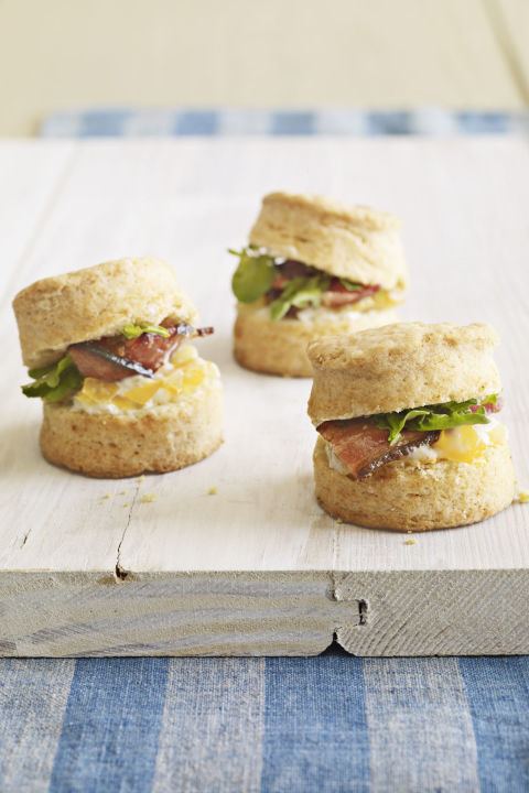 Tea sandwich Tea Party Sandwich Recipes Finger Sandwiches Perfect for Afternoon Tea