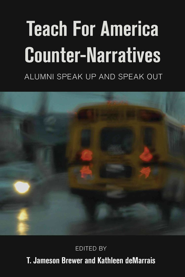 Teach For America Counter-Narratives: Alumni Speak Up and Speak Out t2gstaticcomimagesqtbnANd9GcThnhVdPjpSgSCj