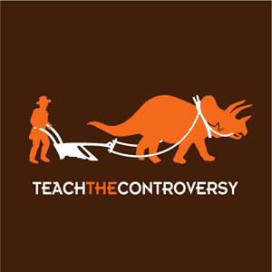 Teach the Controversy Sandwalk Teach the Controversy